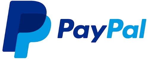 Payment Terms 2 - Patrick Verona Store pay with paypal - Patrick Verona Store